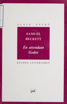 Samuel Beckett : 'En attendant Godot'