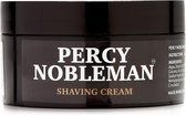 PERCY NOBLEMAN - SHAVING CREAM -  - shavingcreme