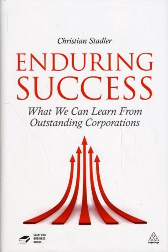 Enduring Success - cover