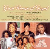 Great Women Of Gospel, Volume 4