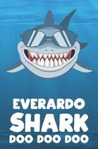 Everardo - Shark Doo Doo Doo