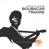 African Nights: Boubacar Traore