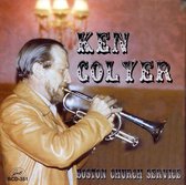 Ken Colyer - Boston Church Service (CD)