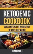 Ketogenic Cookbook