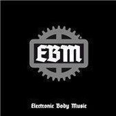 Various - Ebm - The Compilation