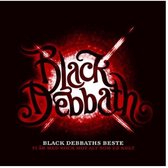 Black Debbath - Black Debbaths Beste - 10 Ar Med Rock Mot Alt Som Er Kult (CD)