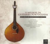 Various - The Best Of Portuguese Guitar