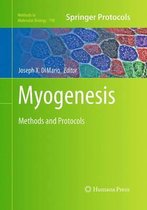 Methods in Molecular Biology- Myogenesis