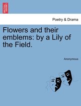 Flowers and Their Emblems