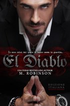 The Devil 1 - El Diablo