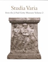 Studia Varia From the J.Paul Getty Museum V 2