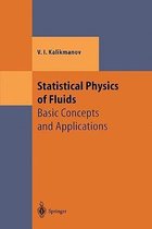 Statistical Physics of Fluids