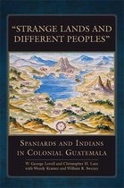 The Civilization of the American Indian Series 271 - “Strange Lands and Different Peoples”