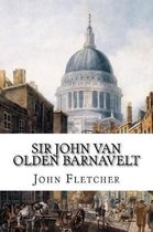 Sir John van Olden Barnavelt