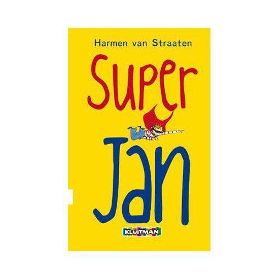 9789020694758 - Super Jan  -   Super Jan