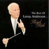 The Best Of Leroy Anderson