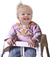 Reer babytuigje voor stoel en kinderwagen