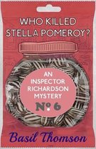 Who Killed Stella Pomeroy?