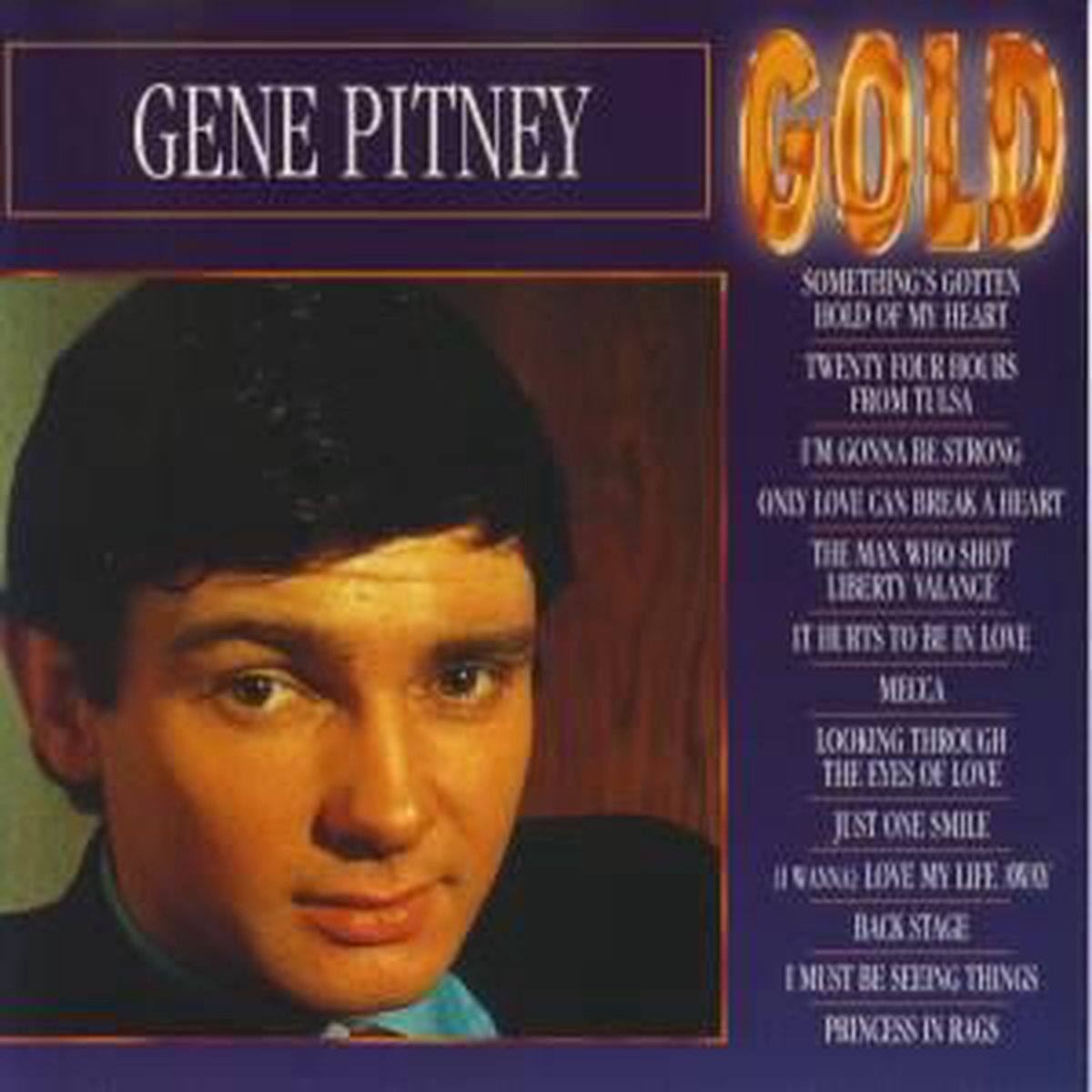 Gold