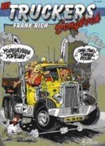 Frank Rich het truckers songboek