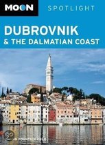 Moon Spotlight Dubrovnik & the Dalmatian Coast