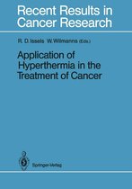 Recent Results in Cancer Research 107 - Application of Hyperthermia in the Treatment of Cancer