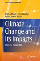 Climate Change Management - Climate Change and Its Impacts