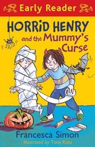 Horrid Henry Early Reader 31 - Horrid Henry and the Mummy's Curse