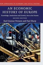 Economic History Of Europe