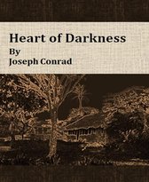 Heart of Darkness By Joseph Conrad