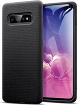 ESR Yippee zachte case voor Samsung Galaxy S10 Plus Zwart