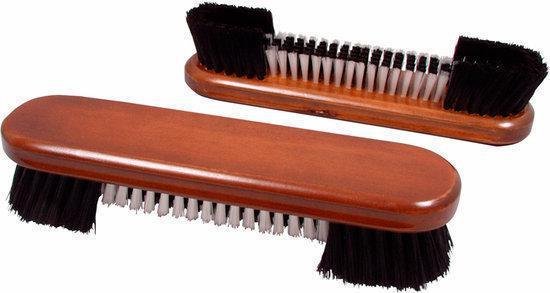 Foto: De luxe table brush 23cm