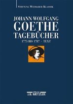 Johann Wolfgang Goethe
