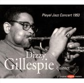 Pleyel Jazz Concert 1953