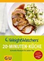 Weight Watchers 20-Minuten-Küche