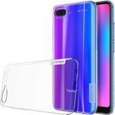 Nillkin Nature TPU Case Honor 10 - Transparant