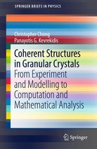 SpringerBriefs in Physics - Coherent Structures in Granular Crystals