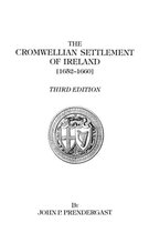 The Cromwellian Settlement of Ireland [1652-1660]