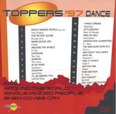 Toppers '97 Dance