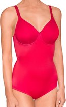 Felina Choice Spacer Body met Beugel 252208 518 Amarena - maat 85E