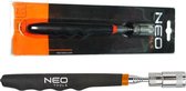 Neo Tools Magnetische LED Pick-Up Uitschuifbaar