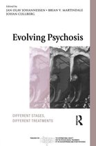 The International Society for Psychological and Social Approaches to Psychosis Book Series- Evolving Psychosis