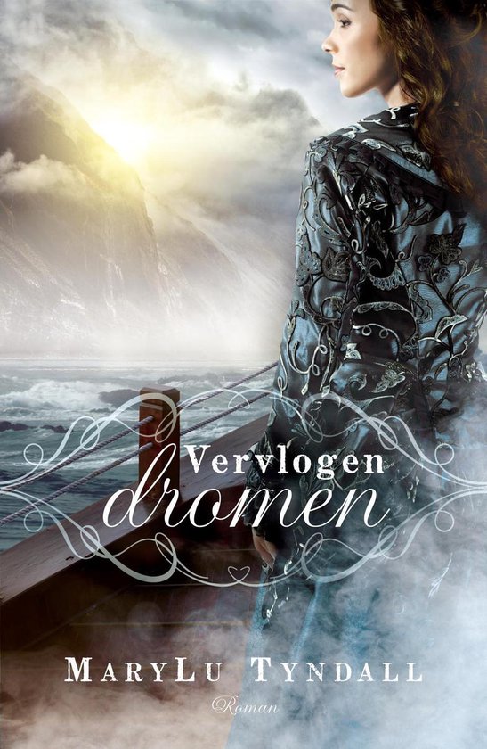 VERVLOGEN DROMEN DE NIEUWE KOLONIE 1 - cover