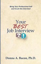 Your Best Job Interview