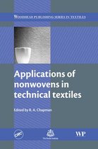 Applications of Nonwovens in Technical Textiles