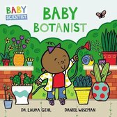 Baby Botanist 3 Baby Scientist, 3