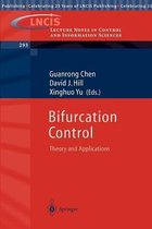 Bifurcation Control