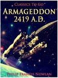 Classics To Go - Armageddon—2419 A.D.