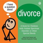 I Have a Question 2 - I Have a Question about Divorce