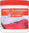 Talens Art Creation Lak/Transfer medium 250 ml